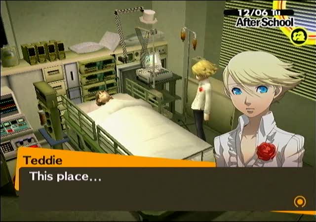 Persona 4 Part 95 12611